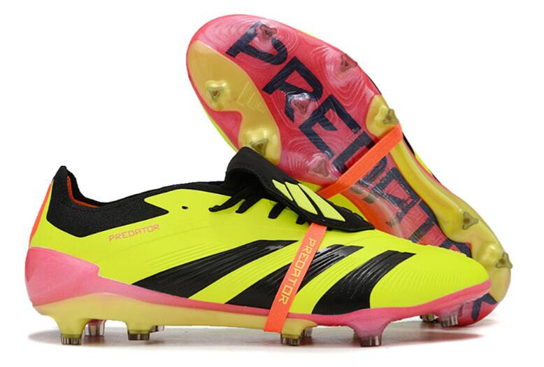 Adidas Predator Elite Tongue FG Size  39-45-59462838